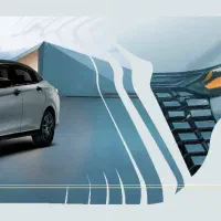 لاماری اکو|خودرو سواری و وانت|یزد, |دیوار