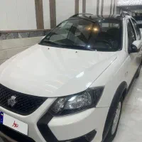 کوییک rs 1404 سفید مشکی