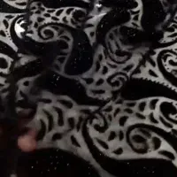فروش پارچه چادر حریرگل مخملی عرض۱۵۰
