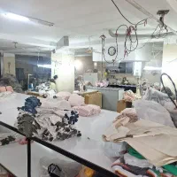 بتعدادی زیگزالدوز ومیاندوز کار خانم نیازمندیم