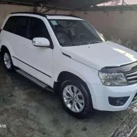 سوزوکی ویتارا کلاس ۱۰ مدل ۹۷ موتور ۲۴۰۰|خودرو سواری و وانت|قائم‌شهر, |دیوار