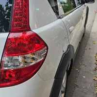 دانگ فنگ H30 کراس، مدل ۱۳۹۷