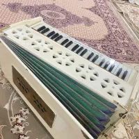 هارمونیه یا ارمنی دوسور هندی اصیل|پیانو، کیبورد، آکاردئون|تربت جام, یحیی آباد|دیوار