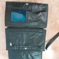 کیف چرمی|کیف، کفش، کمربند|رشت, جانبازان|دیوار