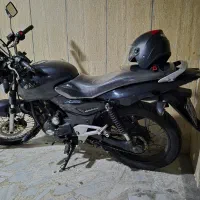 موتور دایچی ۲۰۰ طرح پالس