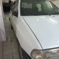 پراید مدل ۱۳۸۹ دورنگ|خودرو سواری و وانت|گلستان (تهران), |دیوار