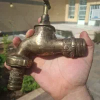 شیر آب اَنبار