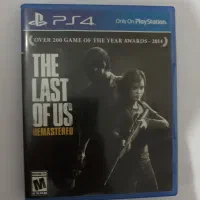 دیسک بازی ps4