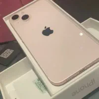 ایفون ۱۳نرمال ۲۵۶ریجستر شده