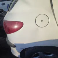 خودرو206|خودرو سواری و وانت|گلبهار, شهر جدید گلبهار|دیوار