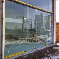 شیشه سکوریت گلوانی|خدمات پیشه و مهارت|خوی, |دیوار