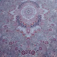 فرش 12متری شوسته شده در نکا