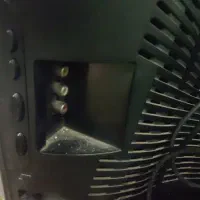 تلوزیون 21الجی به همراه دیجیتال|تلویزیون و پروژکتور|یزد, |دیوار