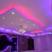 راویز کاری و راویز کشی و جوشکاری