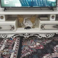 میز تلوزیون