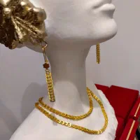 20 گرم طلای نو فقط 3 درصد بدون اجرت و مالیات