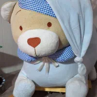 مبل و صندلی راک عروسکی