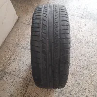 فروش لاستیک ۲۰۵ کارکرده