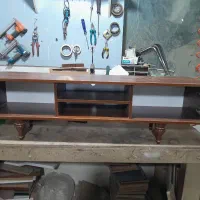 کنسول النا|بوفه، ویترین، کنسول|تهران, شهید رجایی|دیوار