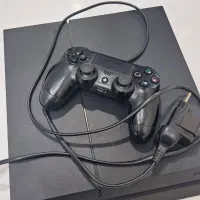 ps4 فت