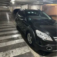 H30 کراس مدل ۹۷