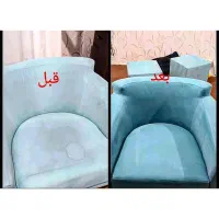 مبل شویی (دقت مشهد) ضمانتی 30 درصد تخفییف|خدمات نظافت|مشهد, طلاب|دیوار