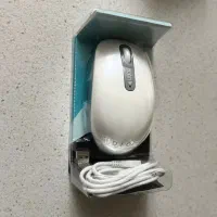 موس بی سیم سارژی اسکنردار zscan