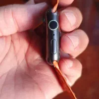 اپل واچ سری ۵|ساعت|بم, |دیوار