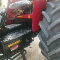 فروش تراکتور جفت مدل 1403|خودرو سنگین|رامیان, |دیوار