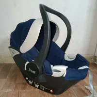 کالسکه، کریر، صندلی ماشین، صندلی غذا کودک|کالسکه و لوازم جانبی|اصفهان, خانه اصفهان|دیوار