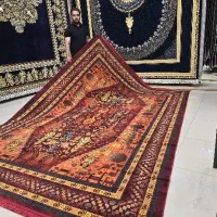 فروش فرش های جدید بیش از 100طرح- رنگ متنوع|فرش|شوشتر, |دیوار