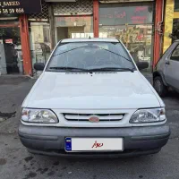 پراید ۱۳۱ SE