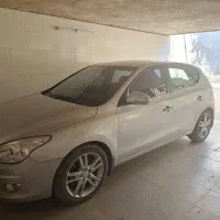 هیوندای i30، مدل ۲۰۱۱