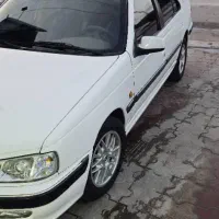پارس elx مدل ۹۰|خودرو سواری و وانت|بندرعباس, |دیوار