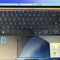 Asus Zenbook 15|رایانه همراه|تهران, نیروی هوایی (پیروزی)|دیوار