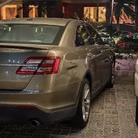 فورد تاروس ۲۰۱۳