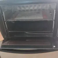 توستر|اجاق گاز و لوازم برقی پخت‌وپز|تهران, جیحون|دیوار