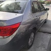 دنا معمولی ۹۵ تیپ ۲|خودرو سواری و وانت|مشهد, تربیت (صدف)|دیوار