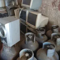 معاملات کامپیوتر قدیمی و خراب ۱۲۰۰|رایانه رومیزی|خرم‌آباد, |دیوار