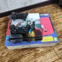 دستگاه بازی ps4