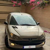 ۲۰۶ مدل ۸۱ کلکسیونی