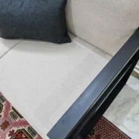 مبل سه نفره|مبلمان خانگی و میز عسلی|تهران, حر|دیوار