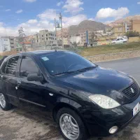 تیبا ۲ مدل ۹۶ کمکار|خودرو سواری و وانت|یاسوج, |دیوار