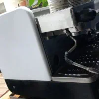 دستگاه اسپرسو ساز صنعتی و نسپرسوساز|سماور، چایساز، قهوهساز|سلفچگان, |دیوار