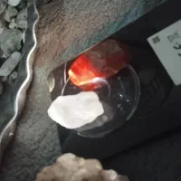 سنگ عقیق|کلکسیون اشیاء عتیقه|اسلام‌شهر, شهرک امام حسین (میان آباد)|دیوار