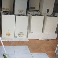 فروش انواع رادیاتور شوفاژ و پکیج دیواری بوتان و...|آبگرمکن، پکیج، شوفاژ|تهران, صادقیه|دیوار