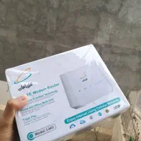 مودم روتر سیم کارتی اکبند