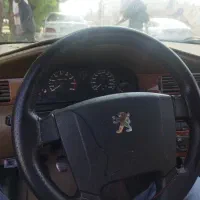 فروش سمند مدل ۸۳