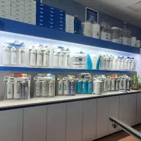 دستگاه تصفیه آب