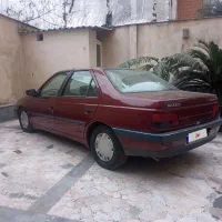 405 مدل 81 انژکتور